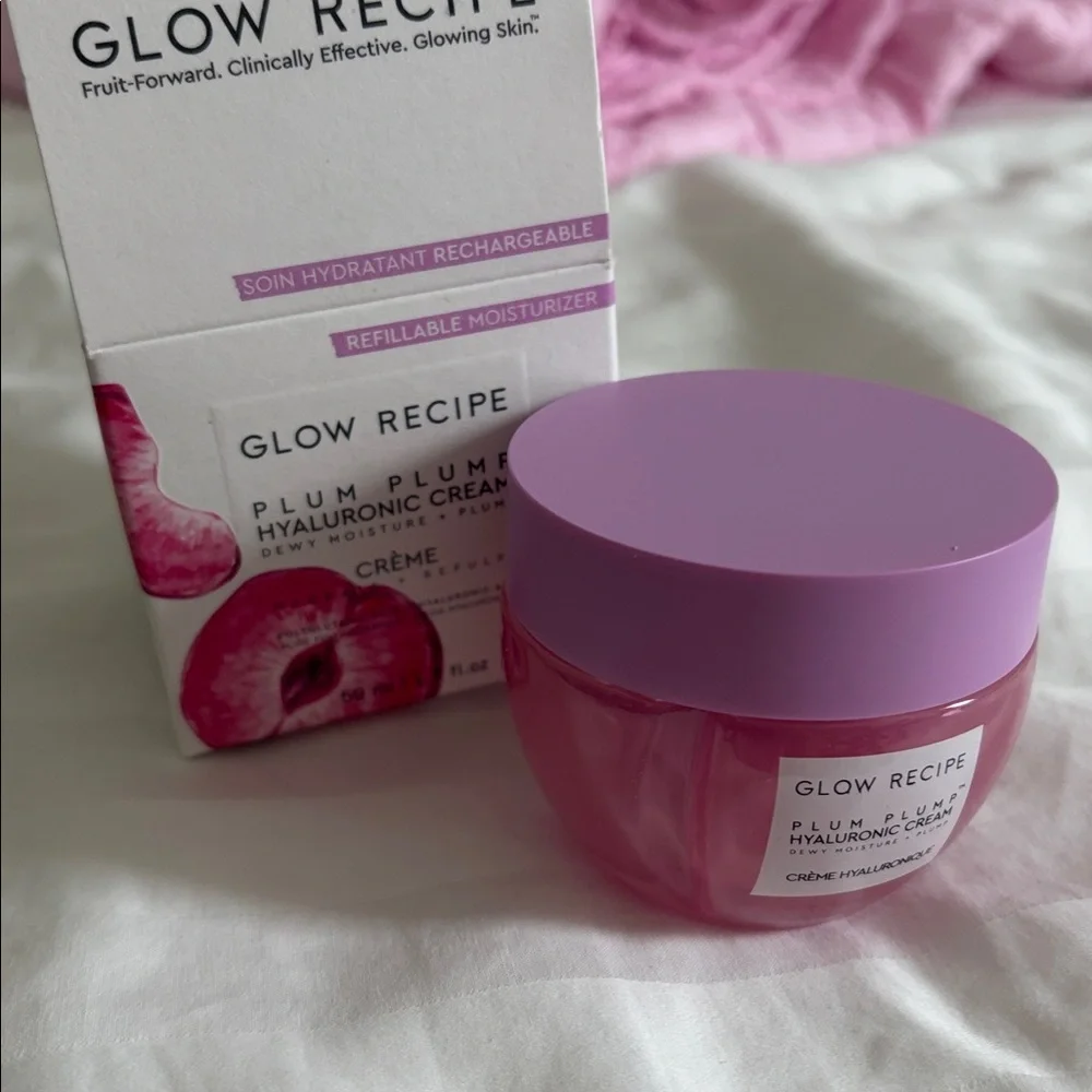 Glow Recipe brand new